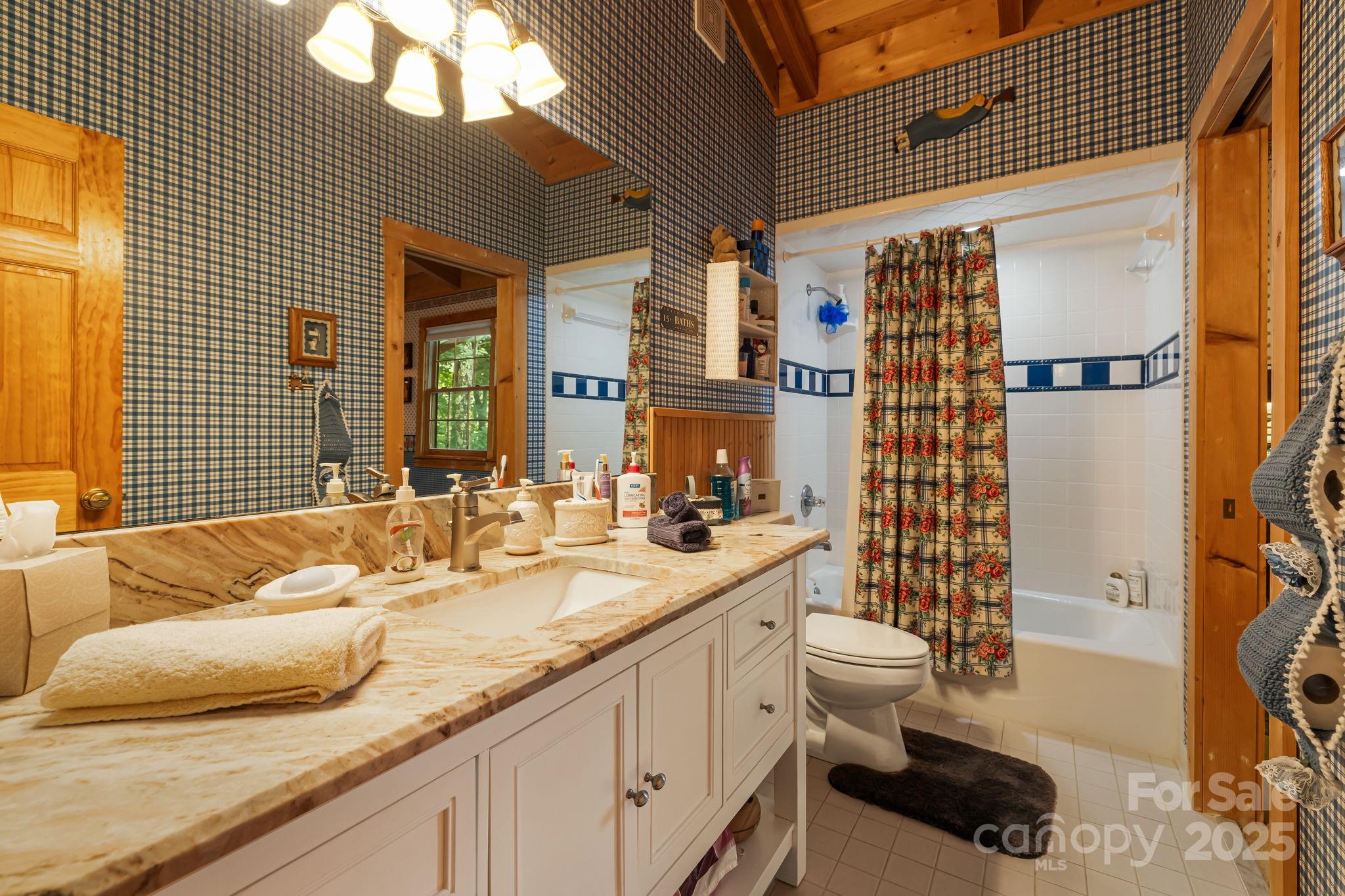 Wolf Laurel - Residential