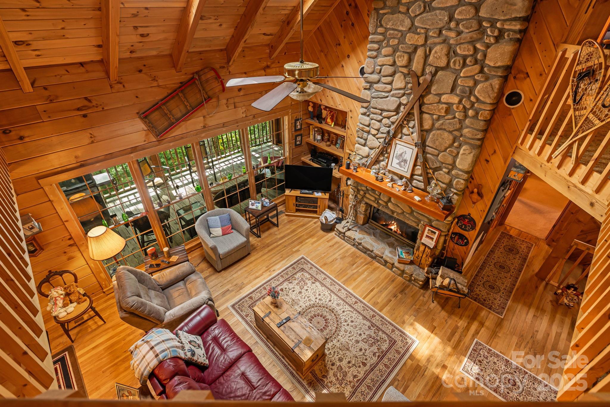 Wolf Laurel - Residential