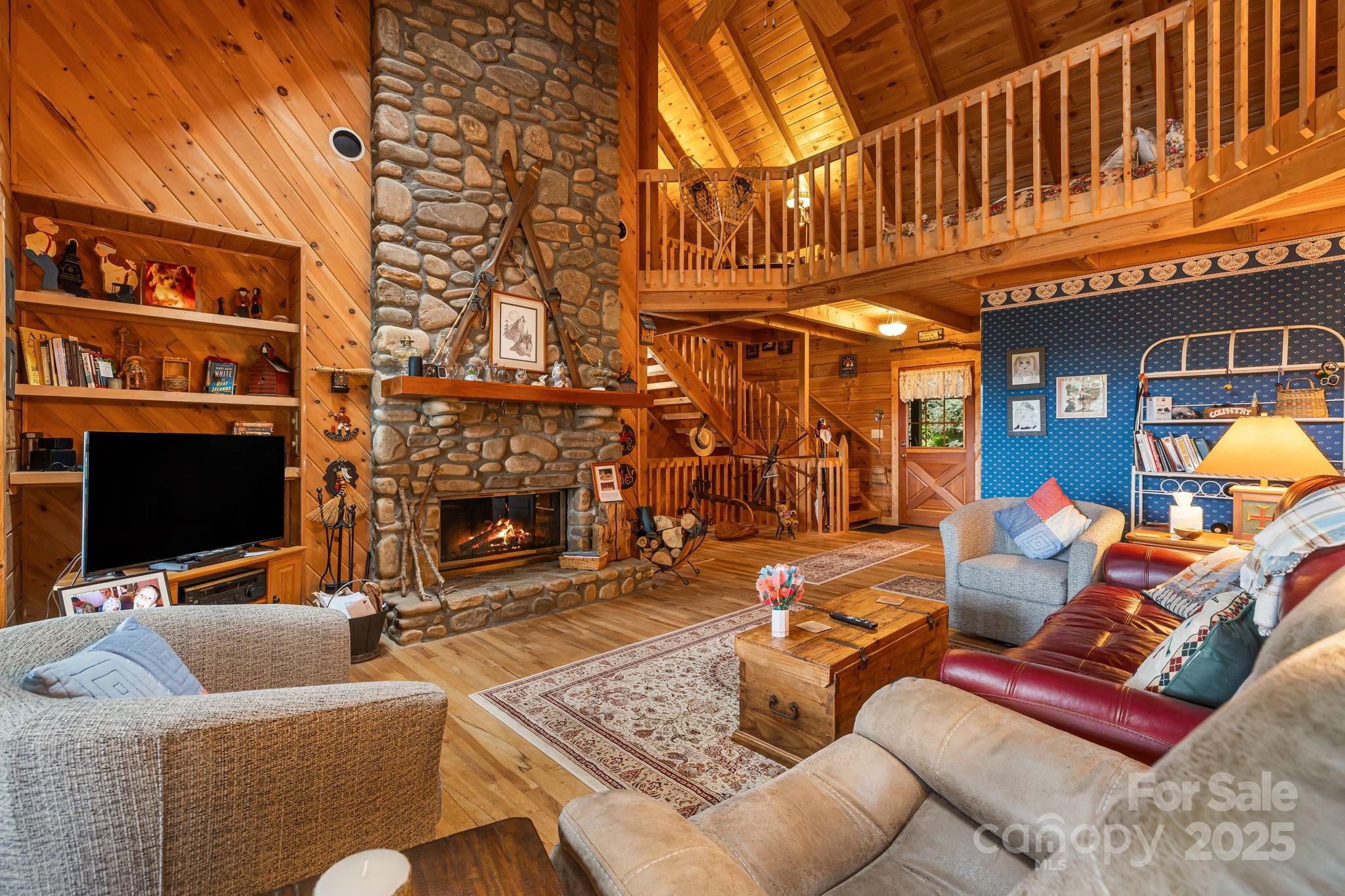 Wolf Laurel - Residential