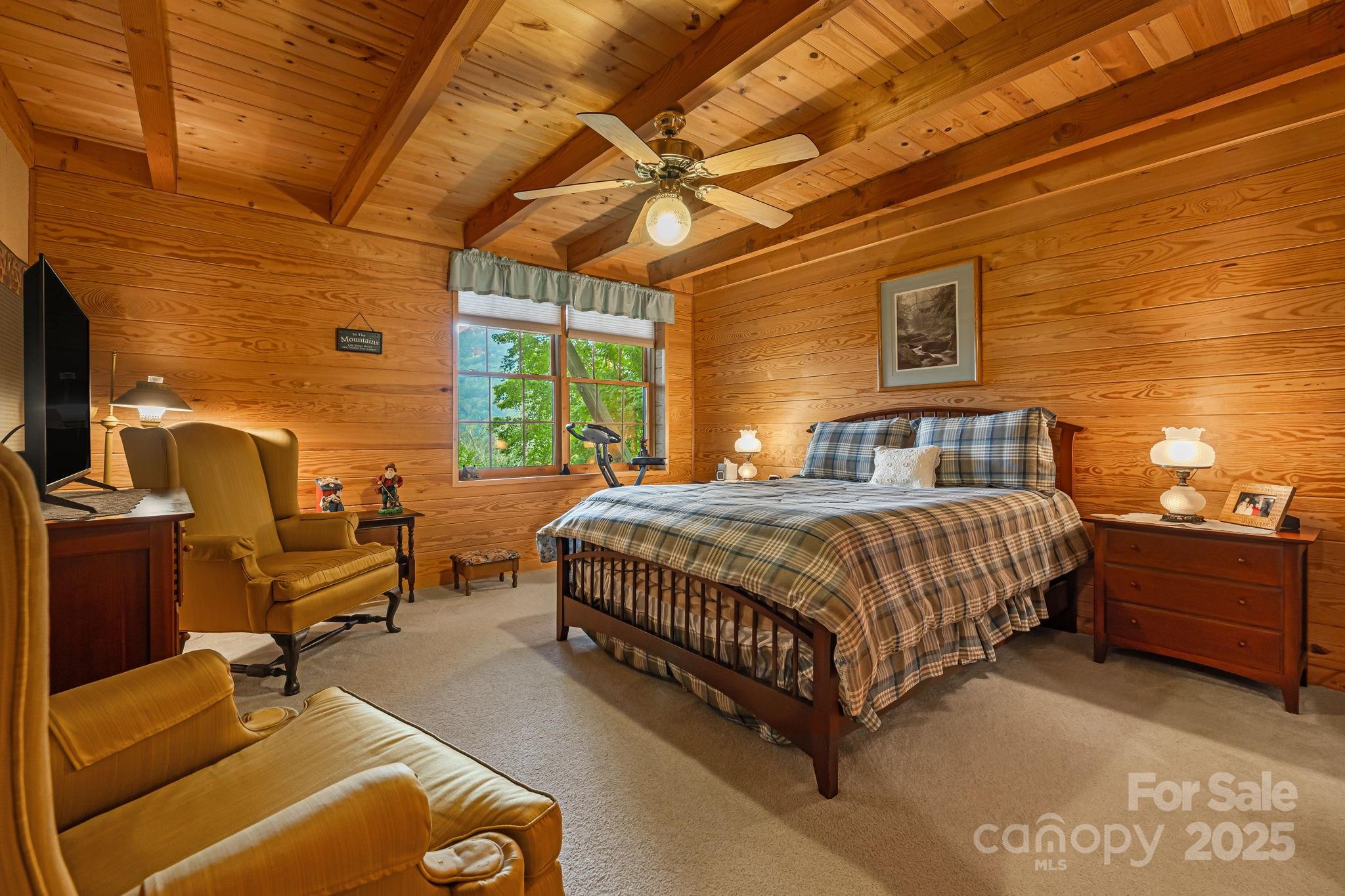 Wolf Laurel - Residential