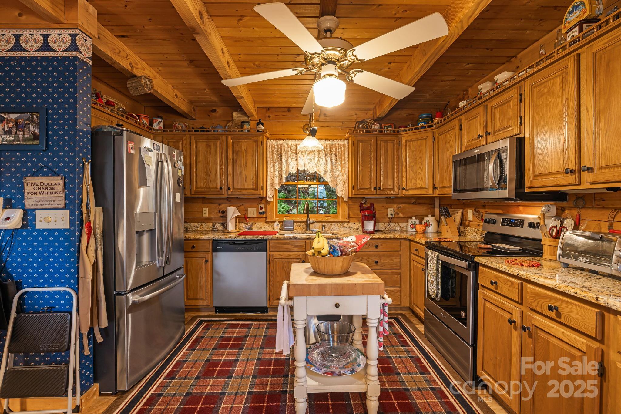 Wolf Laurel - Residential