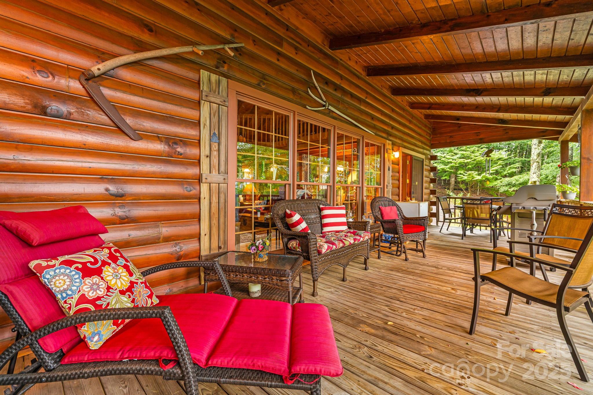 Wolf Laurel - Residential