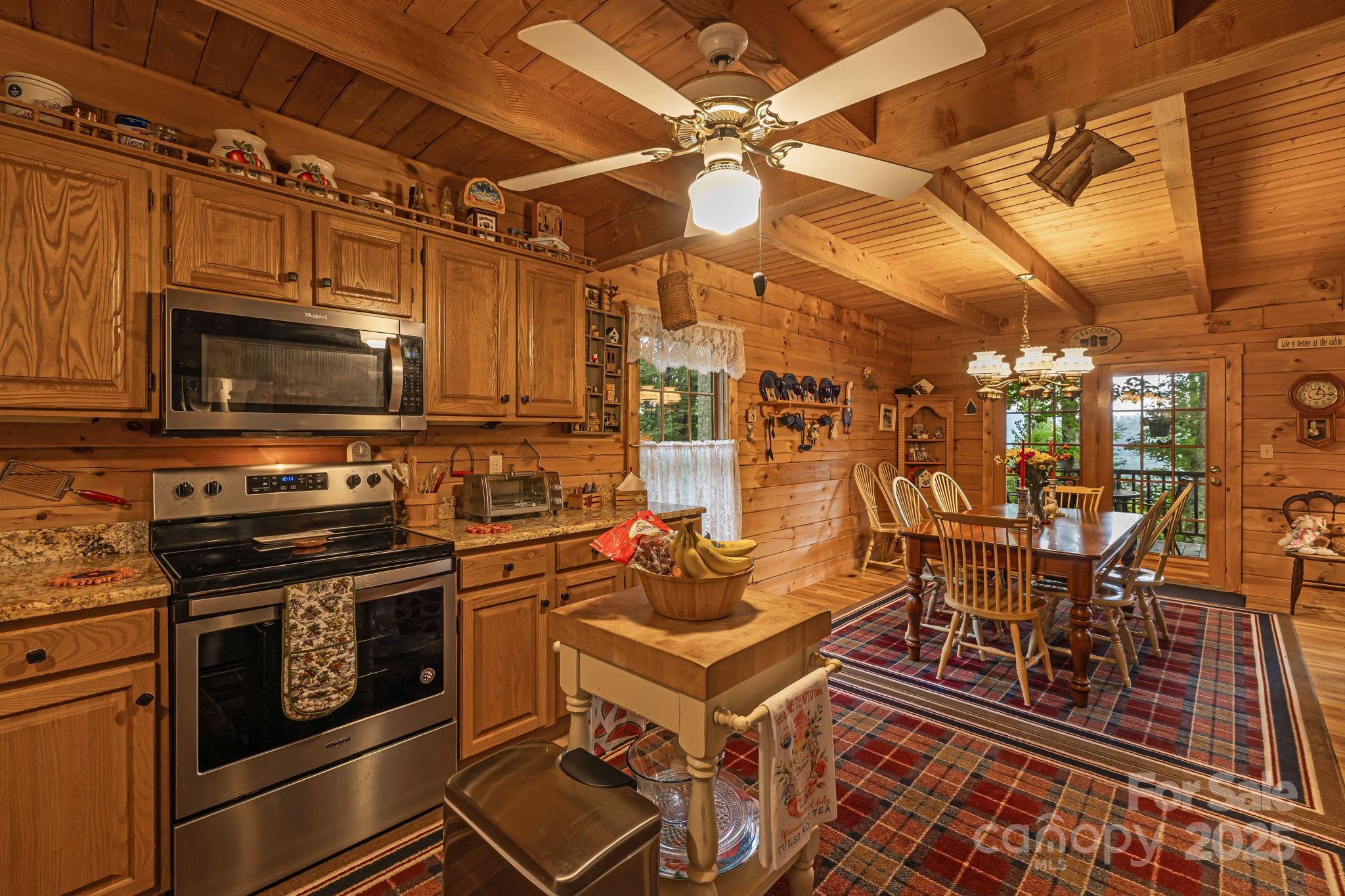 Wolf Laurel - Residential