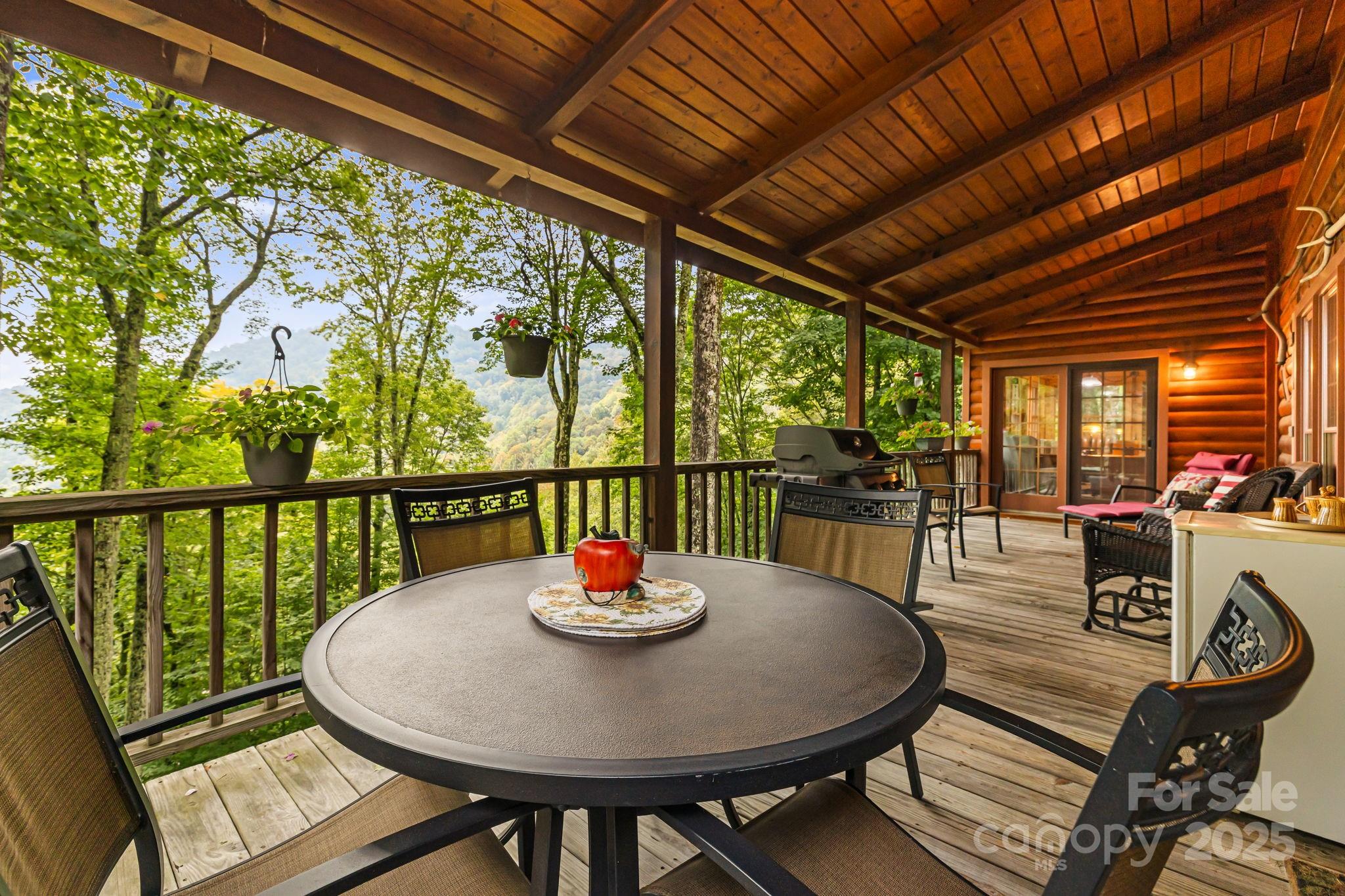 Wolf Laurel - Residential