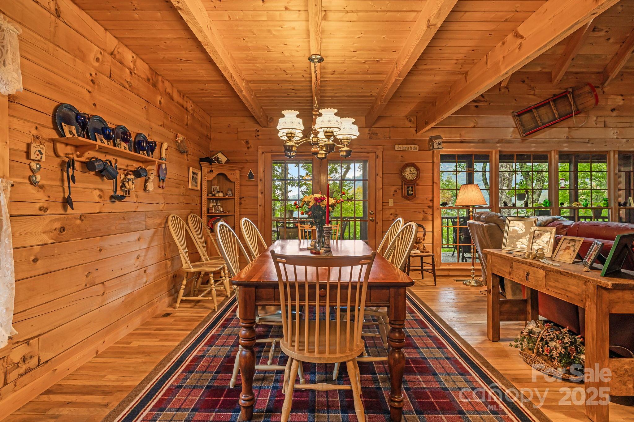 Wolf Laurel - Residential