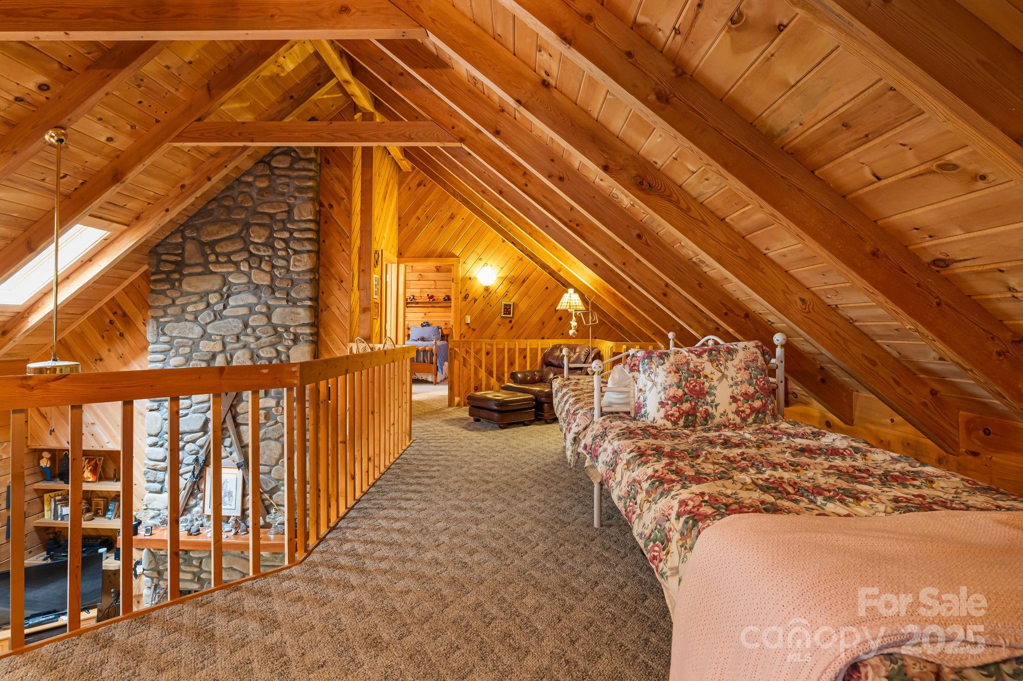 Wolf Laurel - Residential