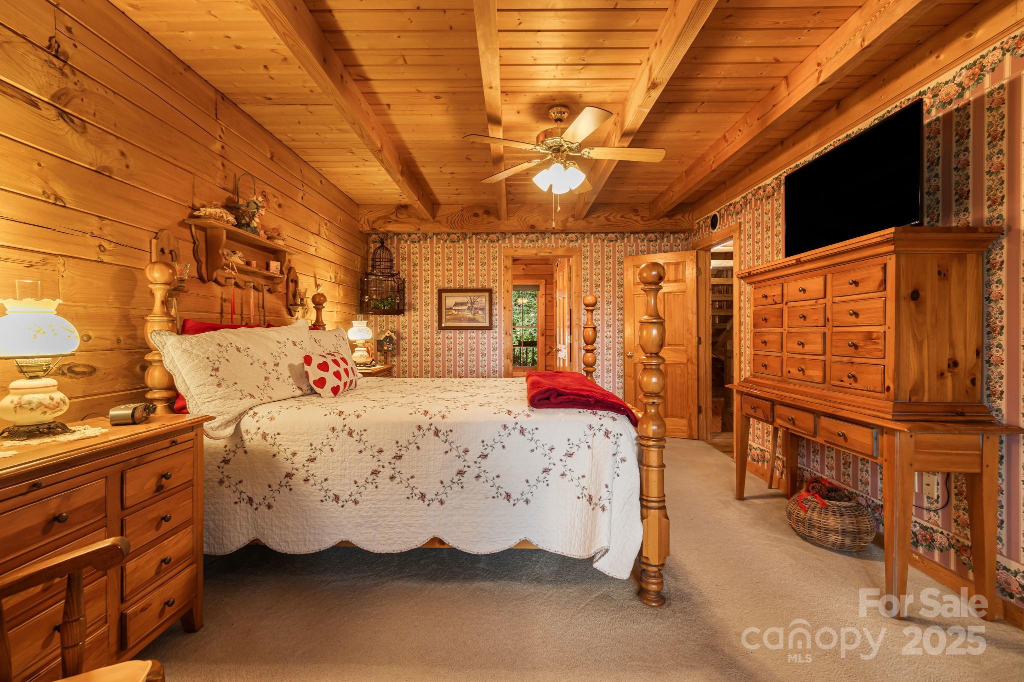 Wolf Laurel - Residential