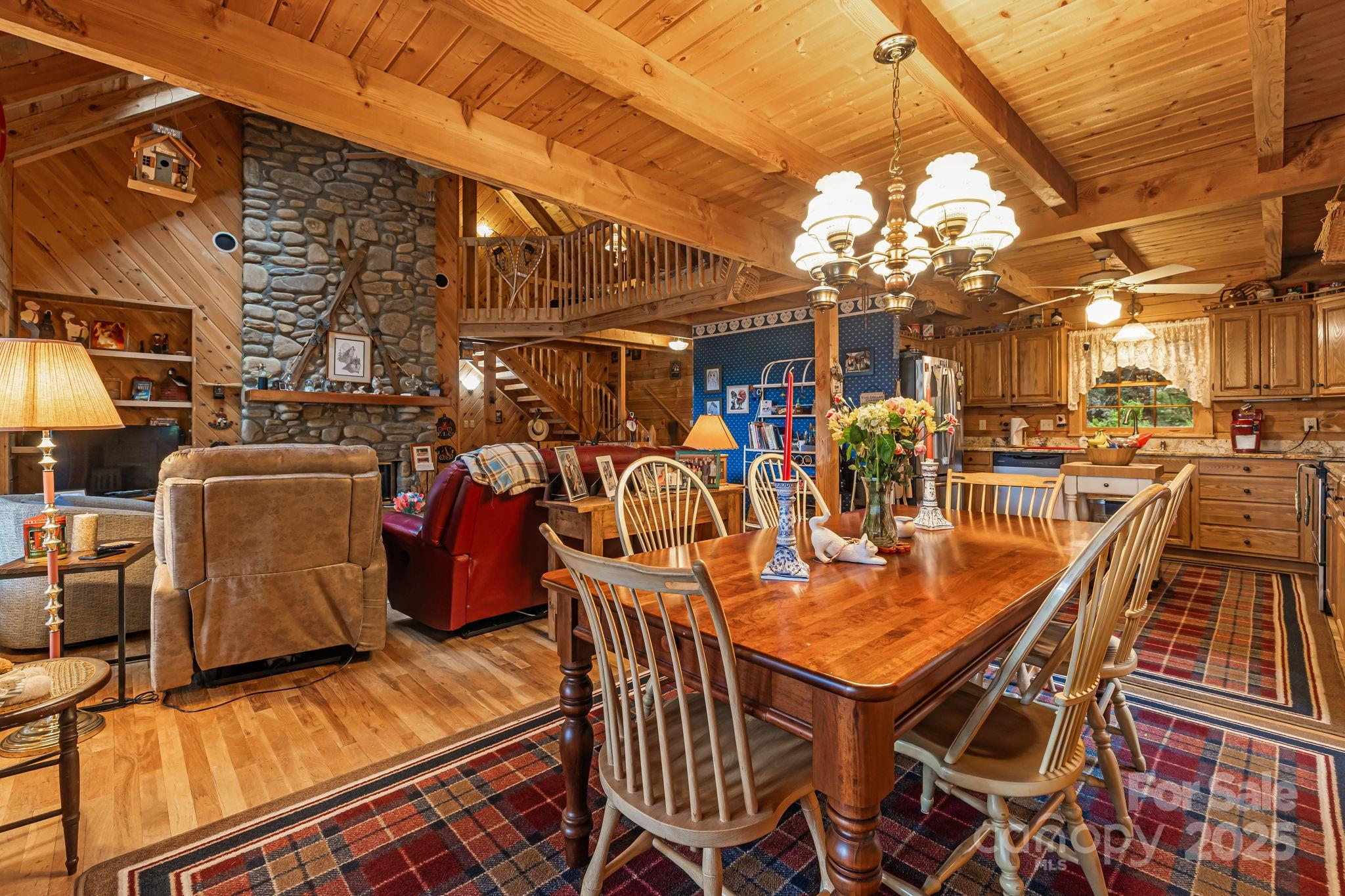 Wolf Laurel - Residential