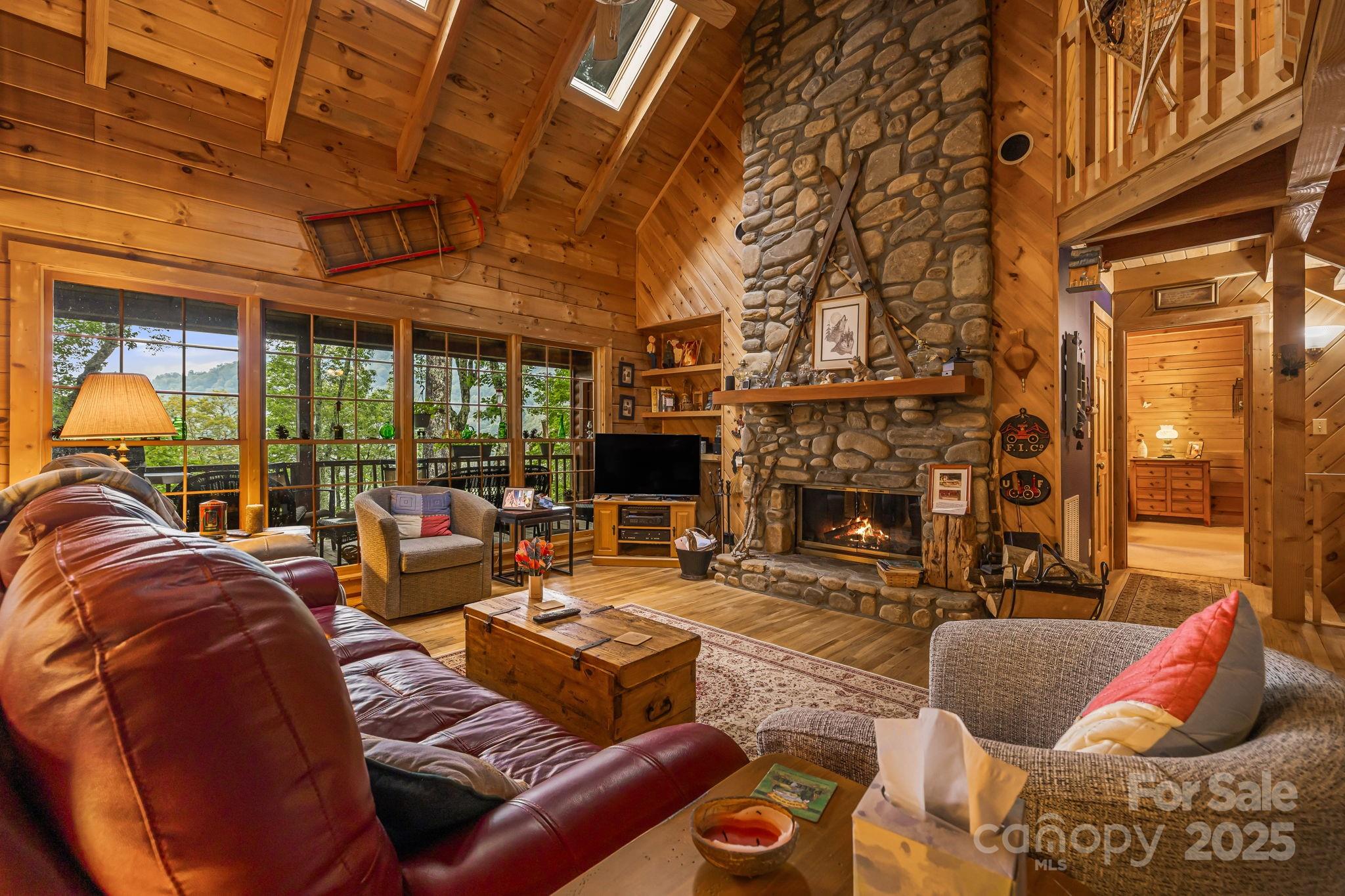 Wolf Laurel - Residential