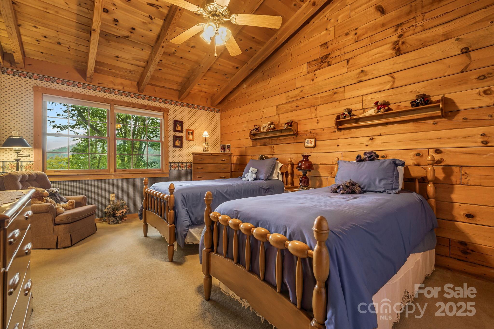 Wolf Laurel - Residential