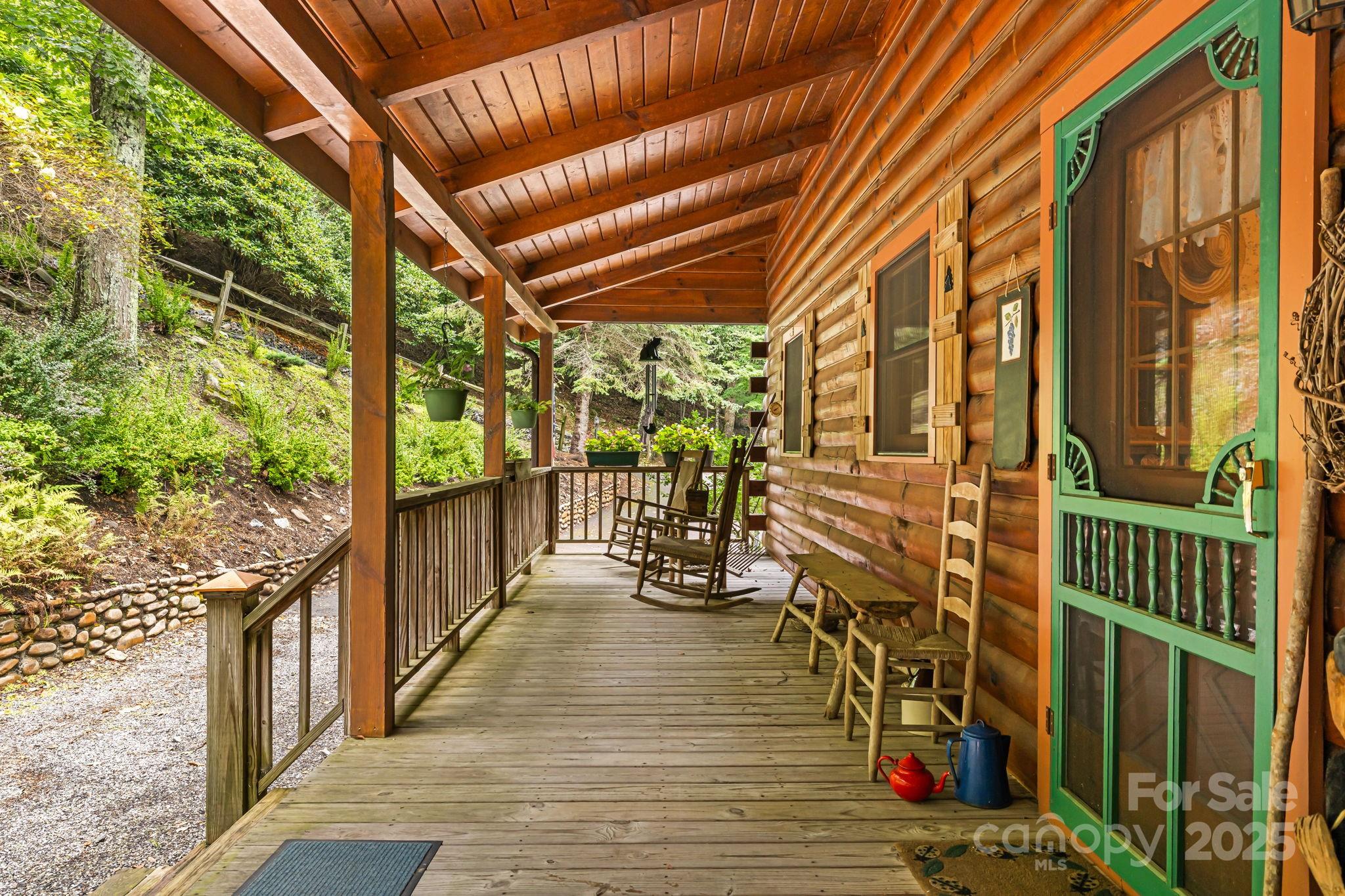 Wolf Laurel - Residential