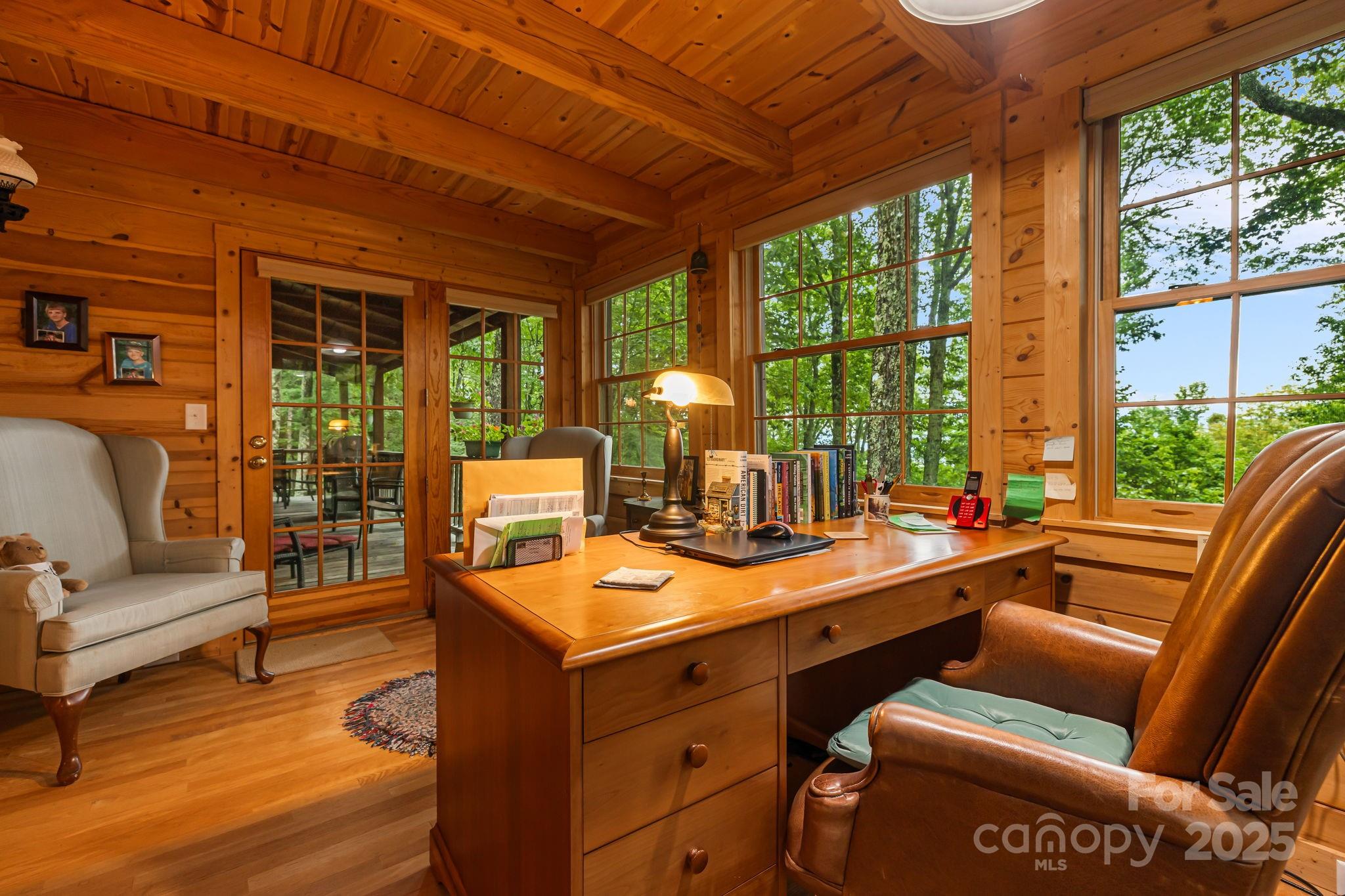 Wolf Laurel - Residential