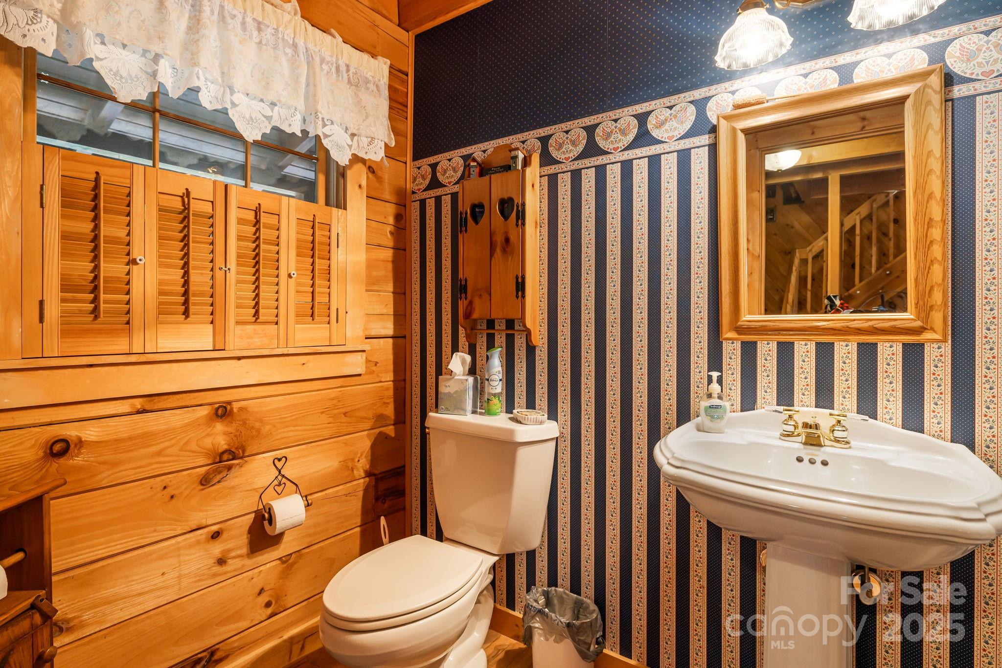 Wolf Laurel - Residential