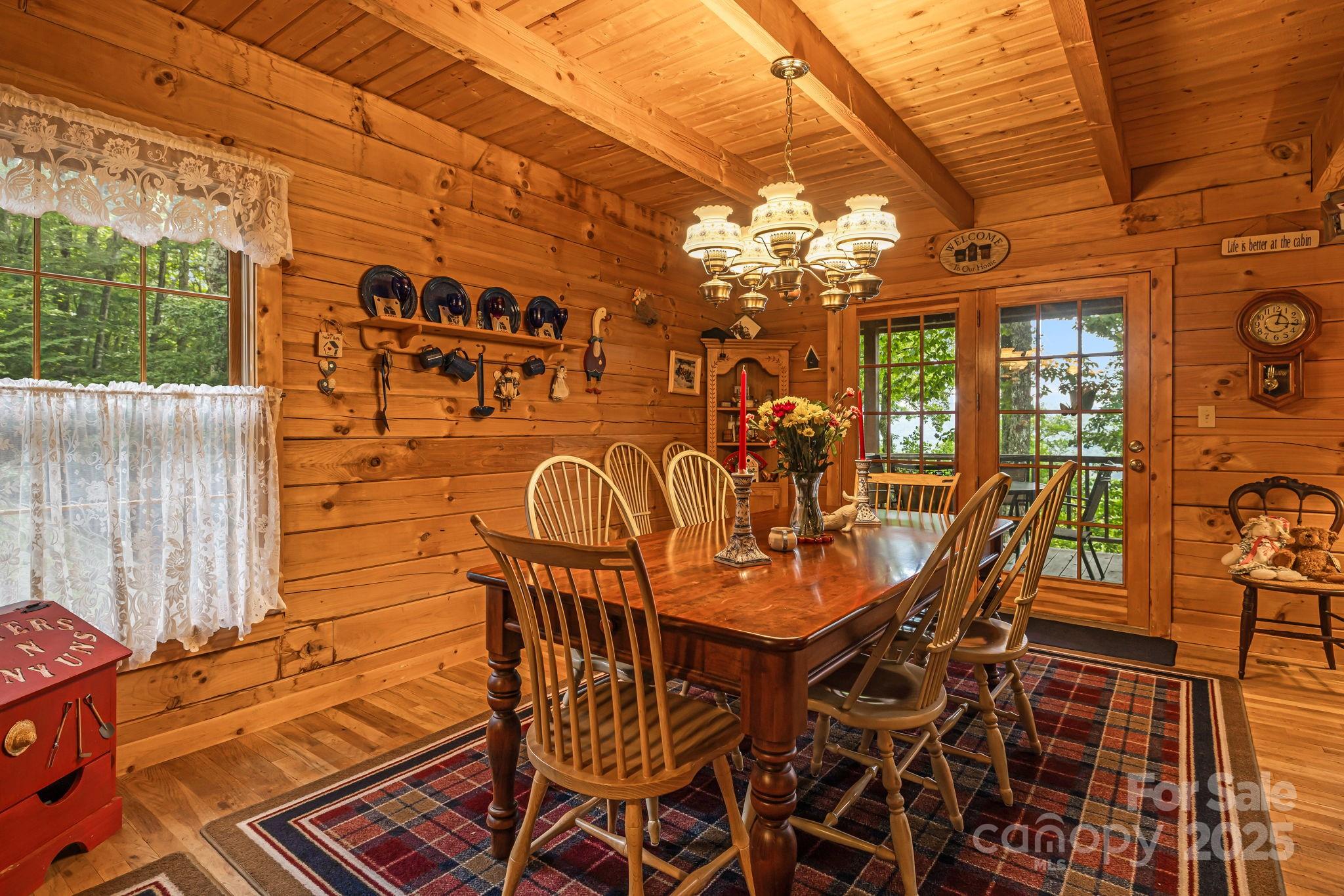 Wolf Laurel - Residential