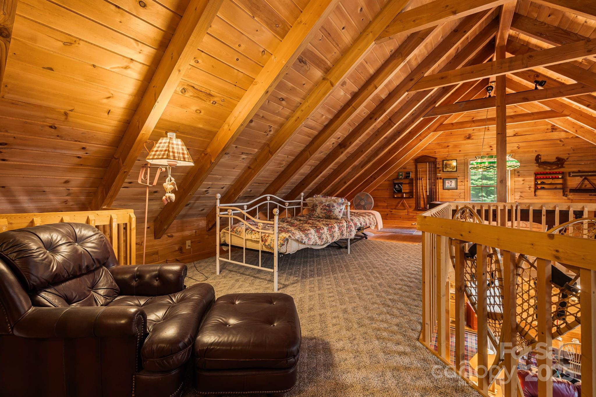 Wolf Laurel - Residential