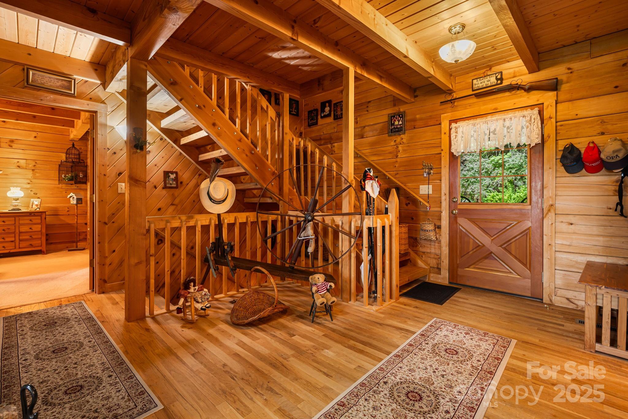 Wolf Laurel - Residential