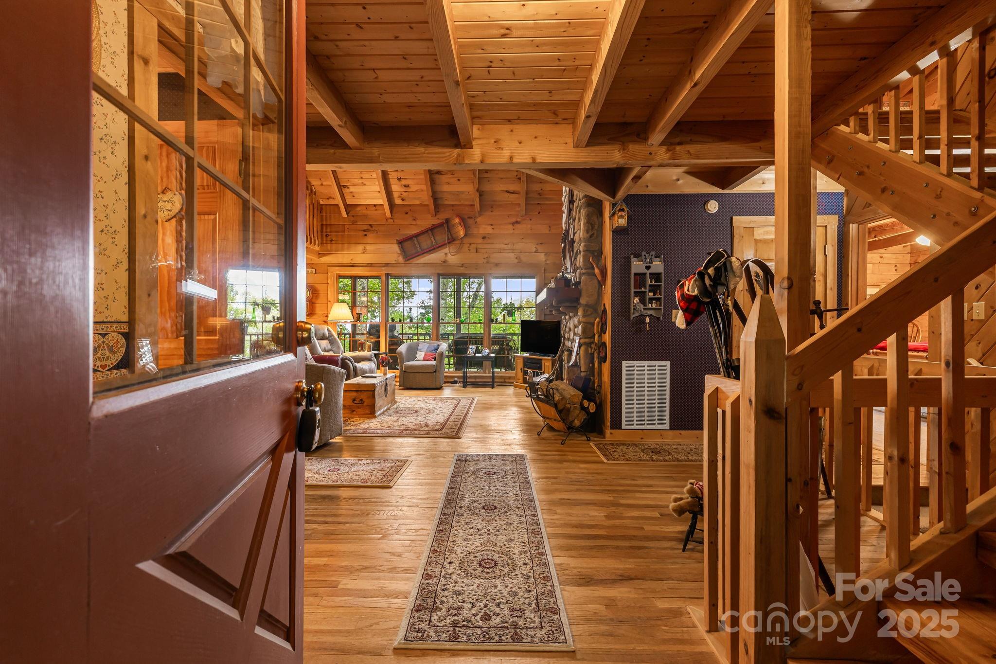 Wolf Laurel - Residential