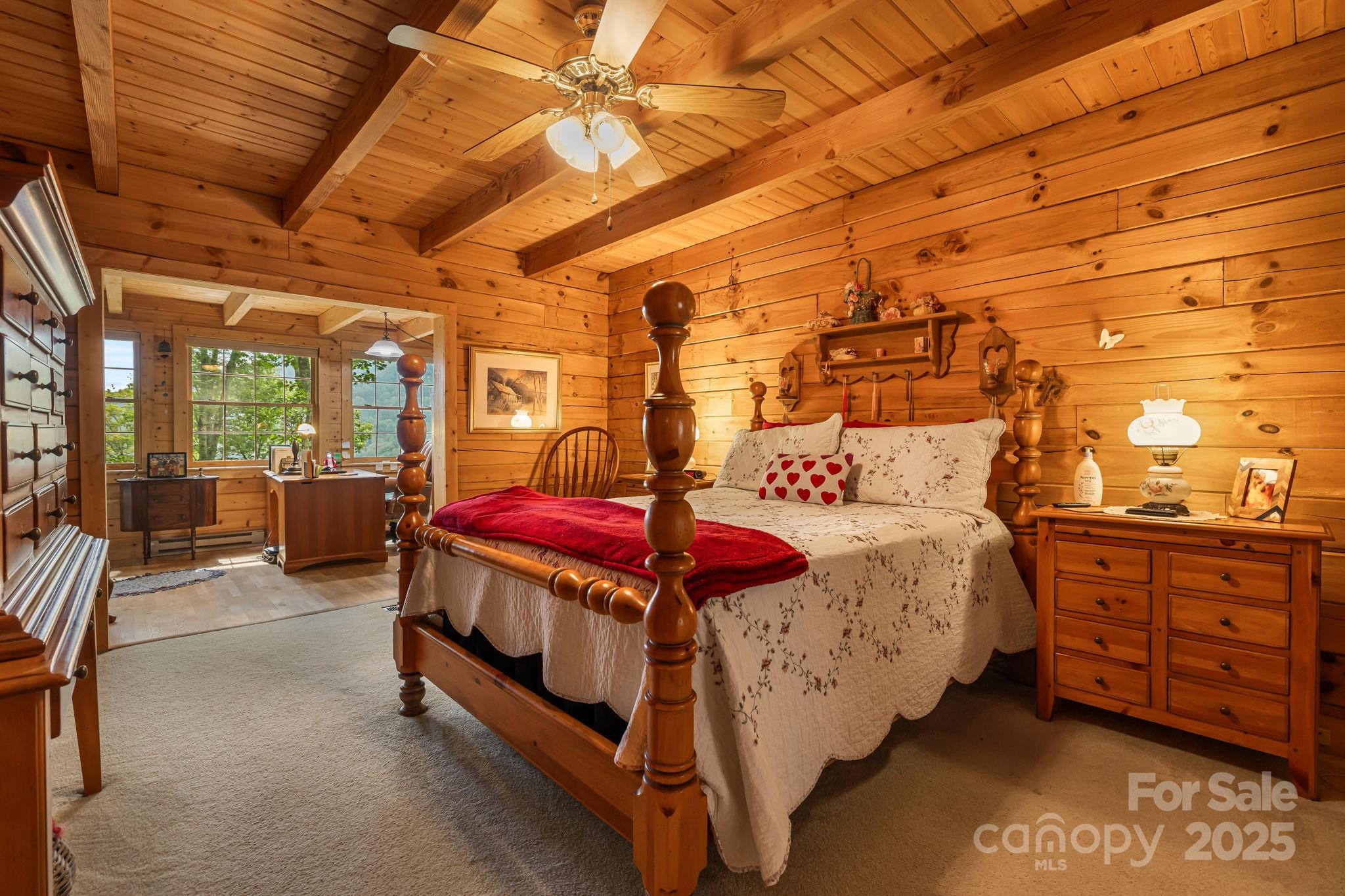 Wolf Laurel - Residential