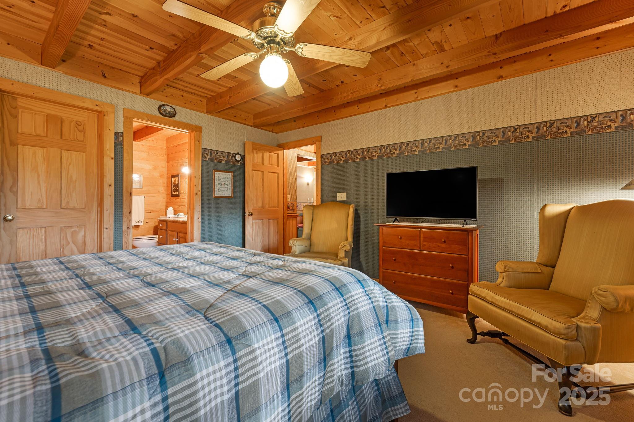 Wolf Laurel - Residential