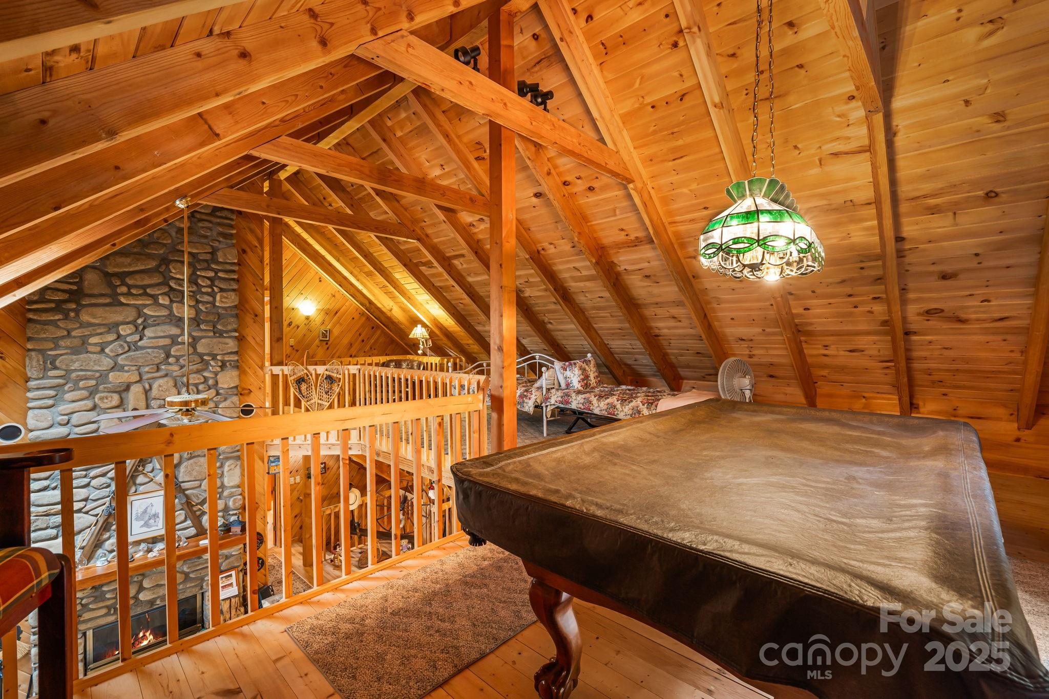 Wolf Laurel - Residential