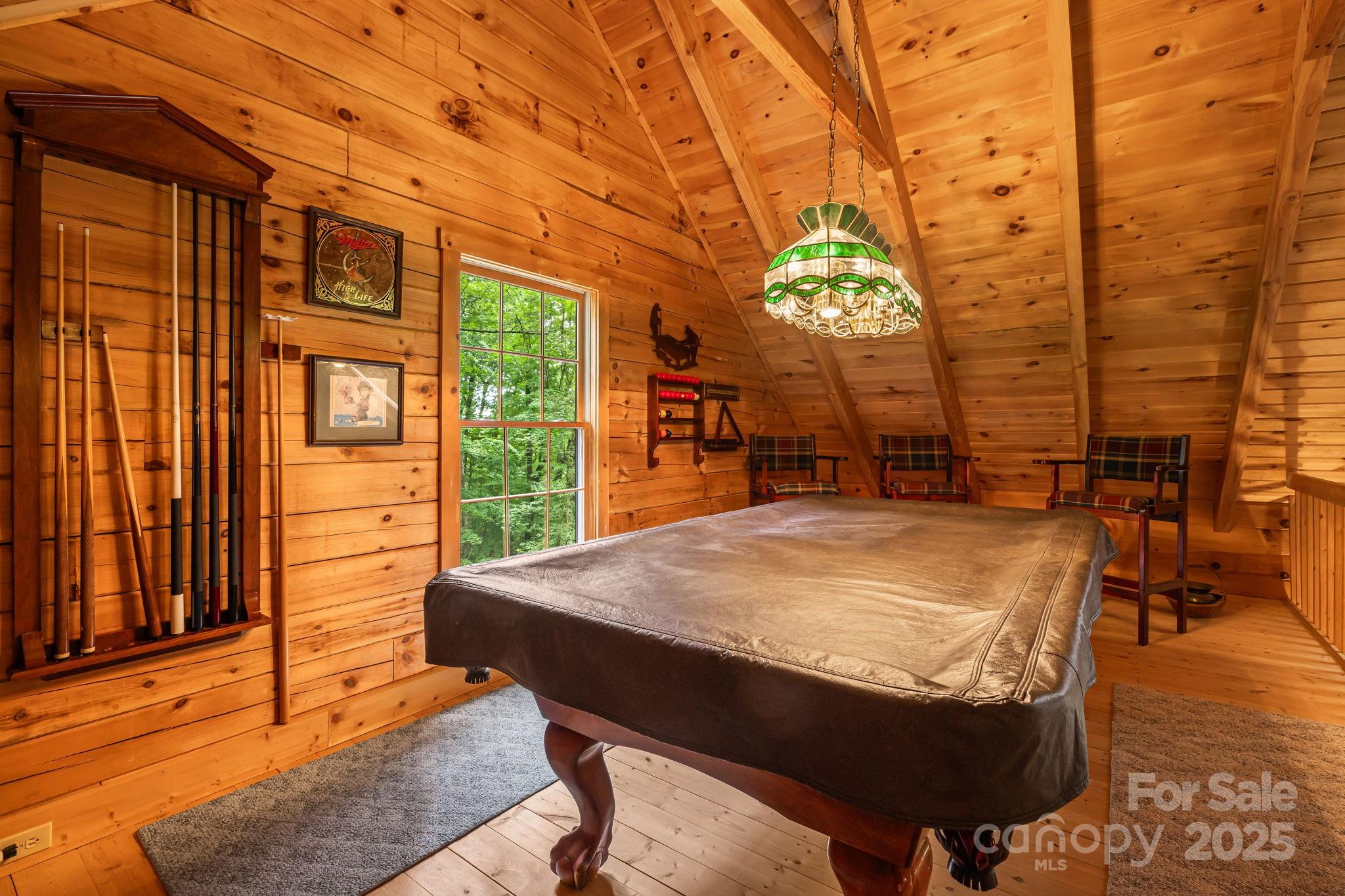 Wolf Laurel - Residential