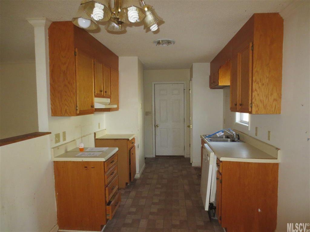 None - Residential