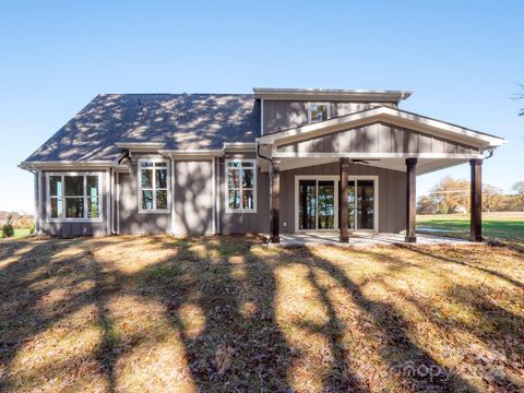 A home in Monroe