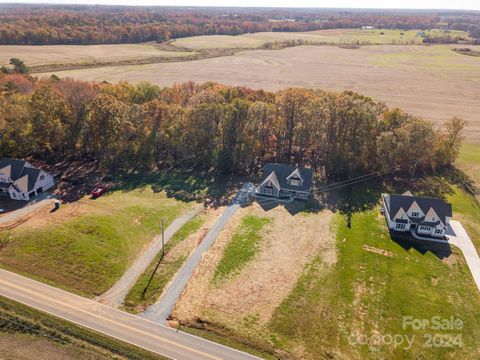 A home in Monroe