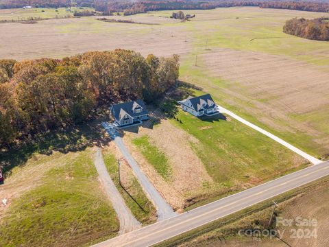 A home in Monroe