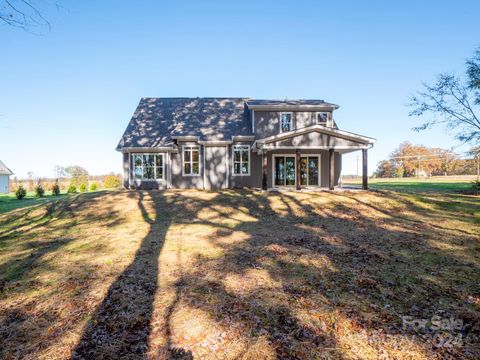 A home in Monroe