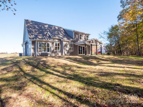 A home in Monroe