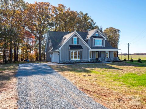 A home in Monroe