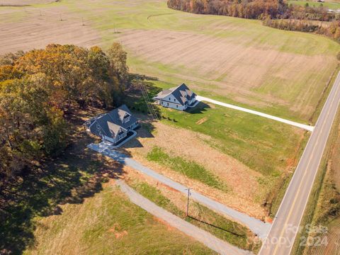 A home in Monroe