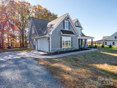 A home in Monroe