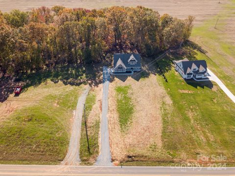 A home in Monroe