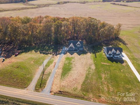 A home in Monroe