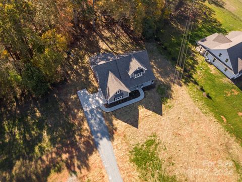 A home in Monroe