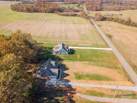 A home in Monroe