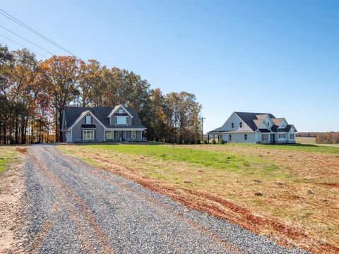 A home in Monroe