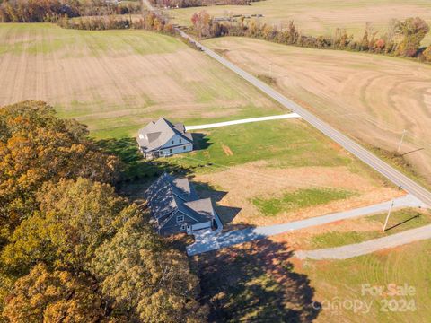 A home in Monroe