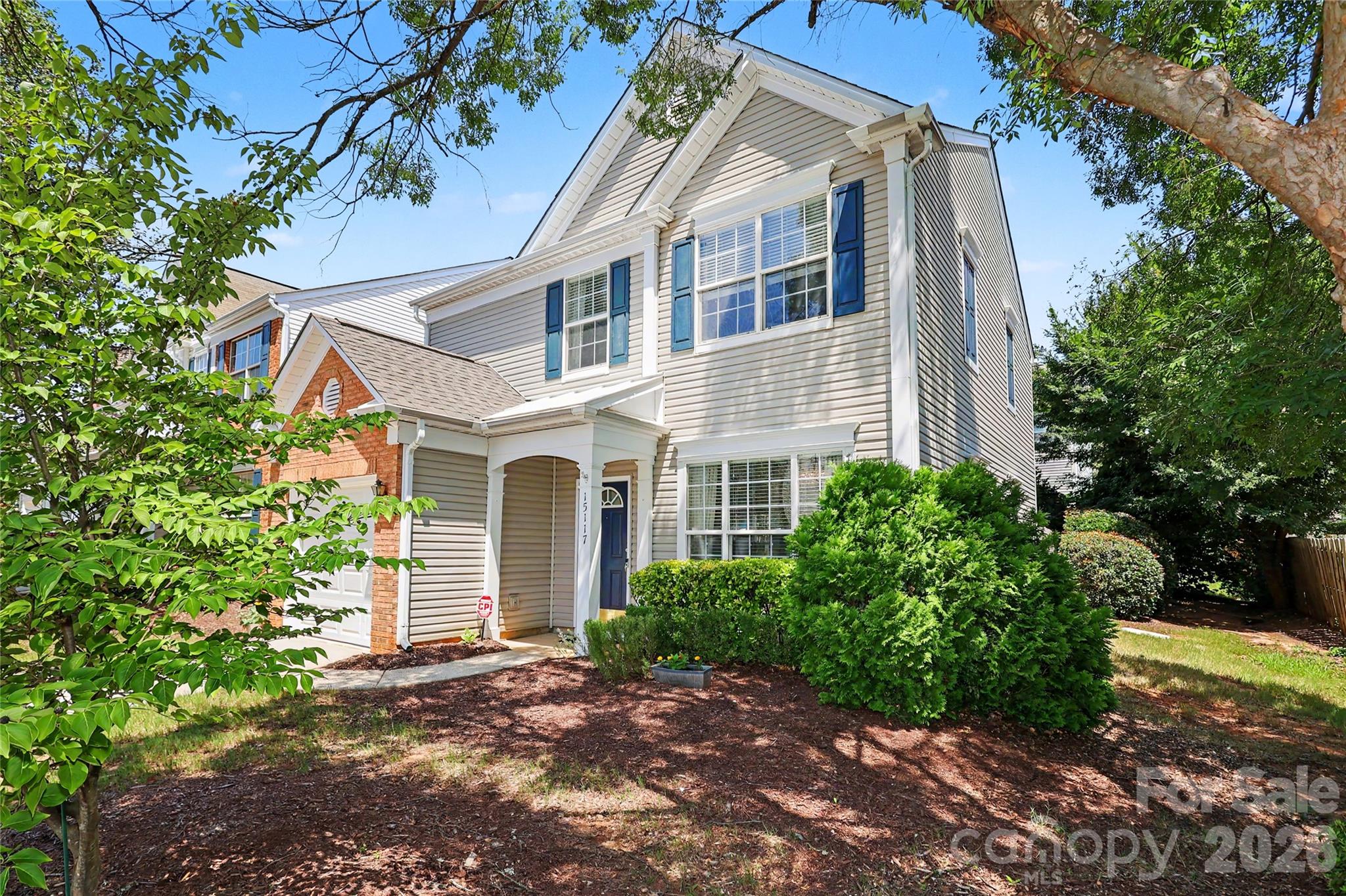 15117 Northsprings Drive