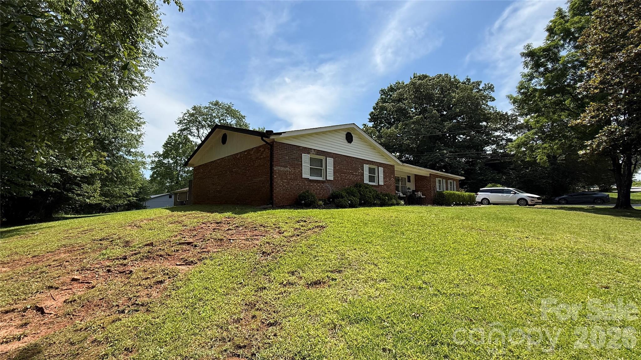 172 Parkland Drive