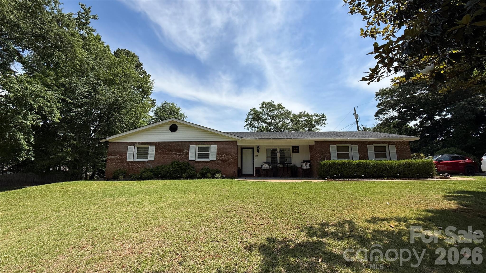 172 Parkland Drive