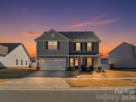 Photo of 4435 Allenby Place, Monroe, NC 28110 (MLS # 4340840)