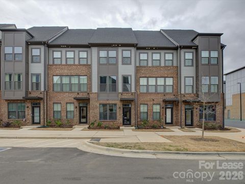 Photo of 6112 Station Crossing Avenue, Charlotte, NC 28217 (MLS # 4349708)