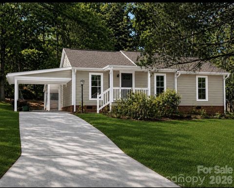 Photo of 6921 Kirkcaldy Lane, Mint Hill, NC 28227 (MLS # 4382265)
