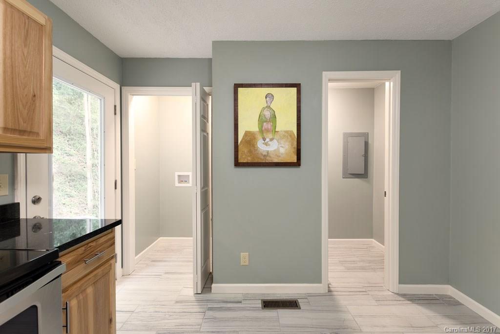 West Asheville - Residential