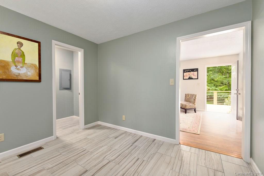 West Asheville - Residential