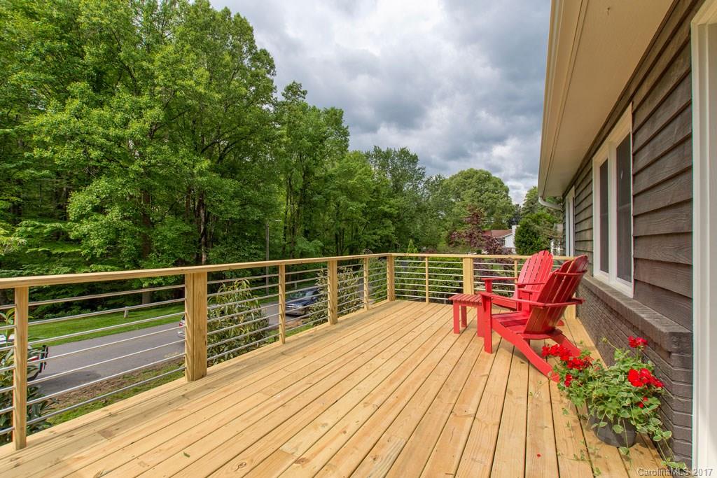 West Asheville - Residential