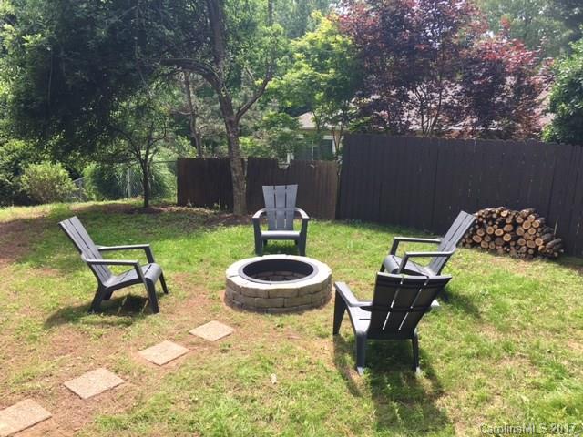 West Asheville - Residential